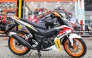 Honda Winner 150 bản Repsol đầu tiên tại Việt Nam?